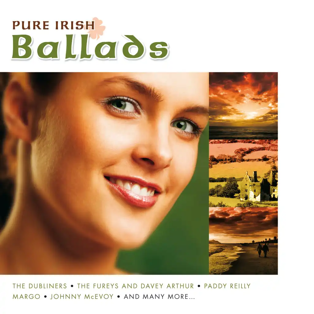 Pure Irish Ballads