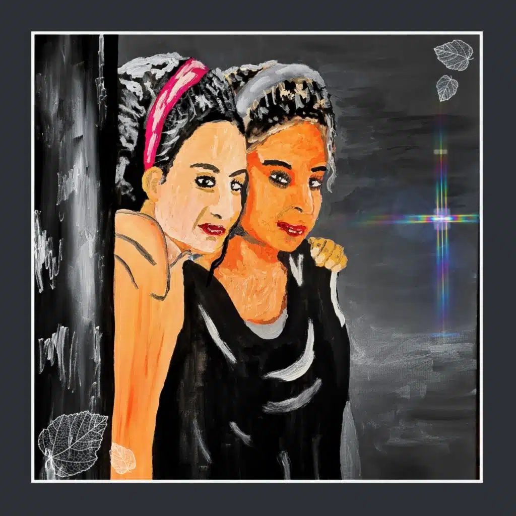 Werd ich dich wieder sehen