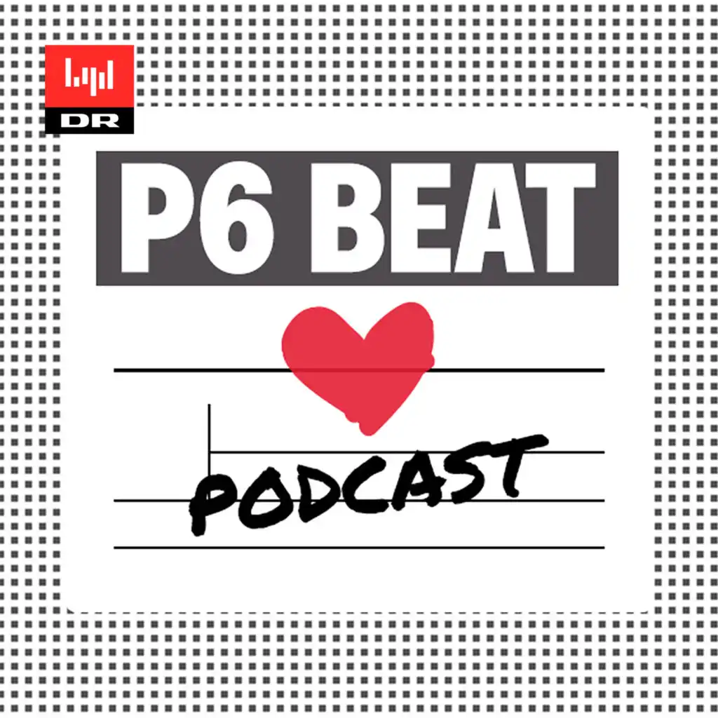 P6 BEAT elsker