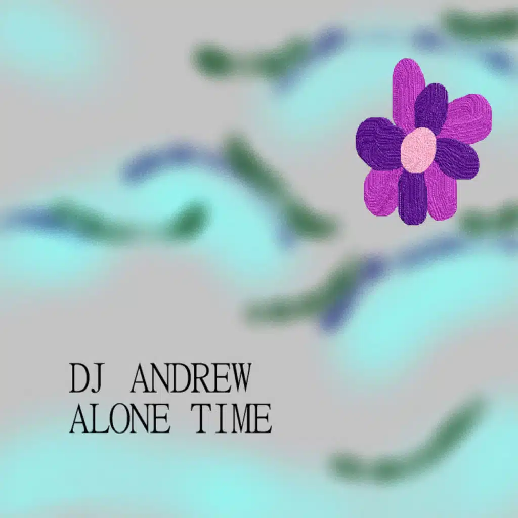 RELEASE - Alone Time