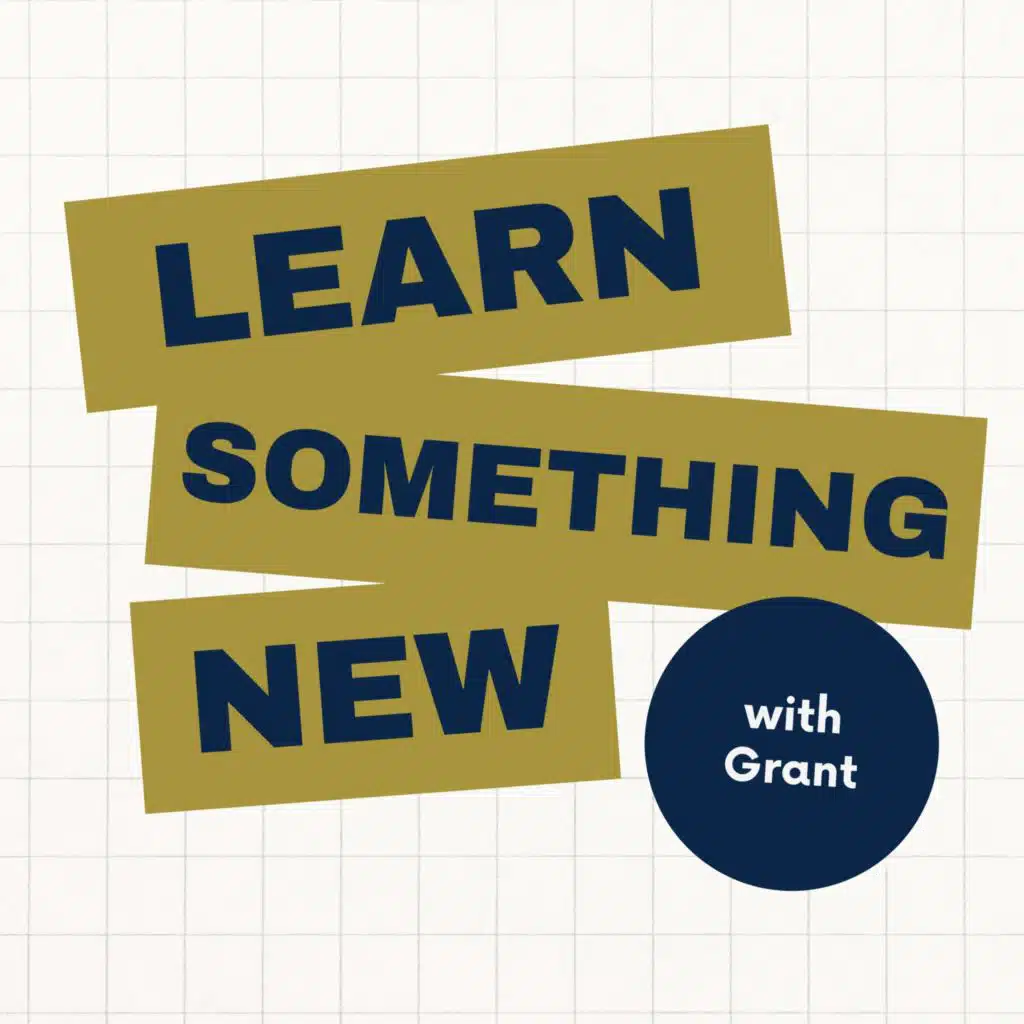 S1E4 - Social media can teach you more than you know