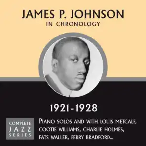 Complete Jazz Series 1921 - 1928