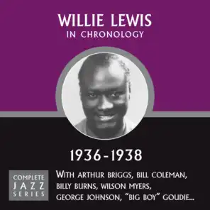 Complete Jazz Series 1936 - 1938