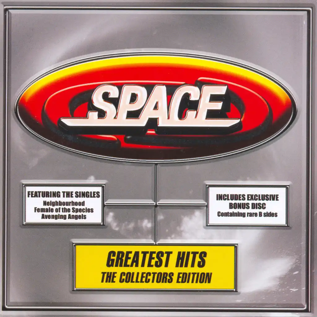 Greatest Hits Collectors Edition