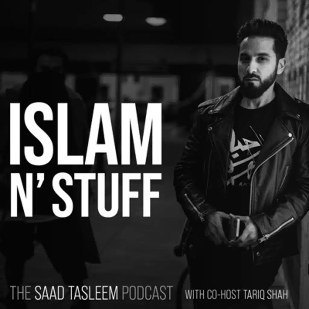 Ep. 8: The Bat-Episode! Could Batman Be Muslim?