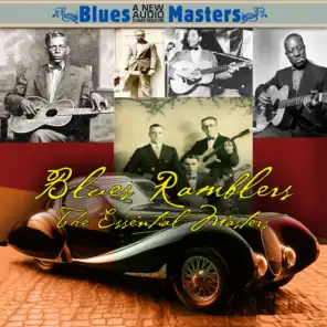 Blues Ramblers - The Essential Masters