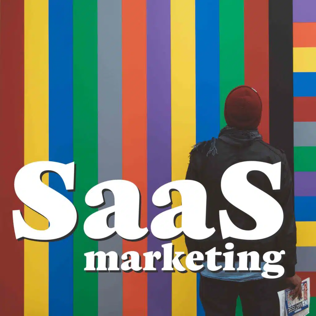 SaaS Marketing - Trailer