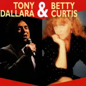 Tony Dallara & Betty Curtis