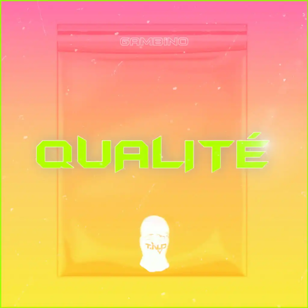 Qualité