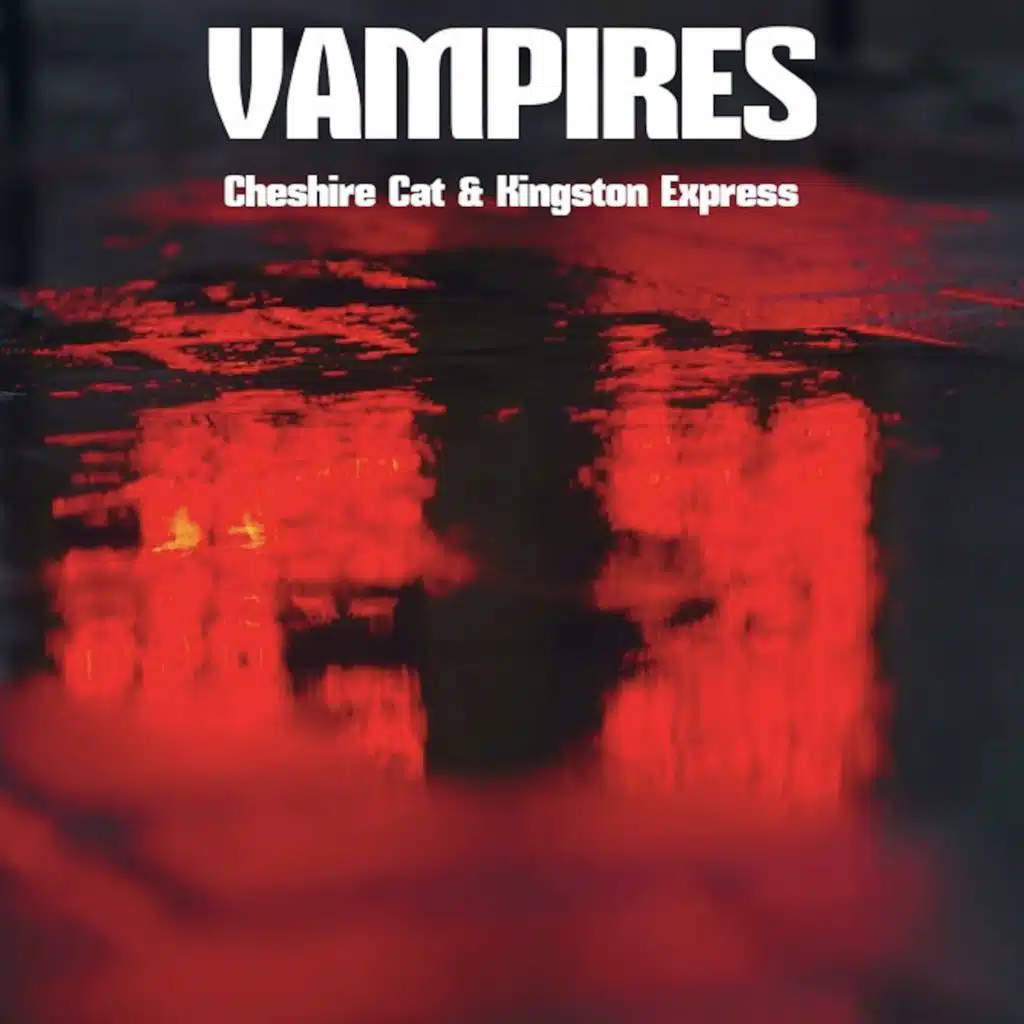 Vampires (Unplugged) [feat. Kingston Express]