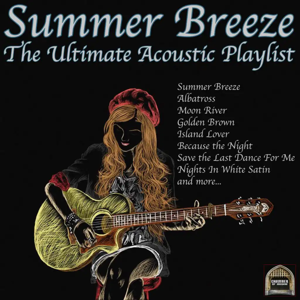Summer Breeze - The Ultimate Acoustic Playlist