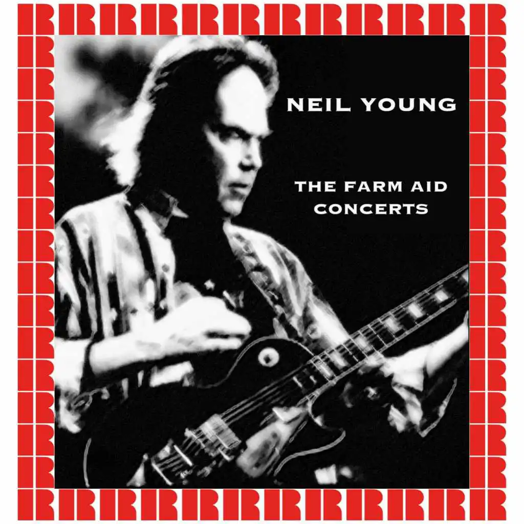 The Farm Aid Concerts (Hd Remastered Edition)