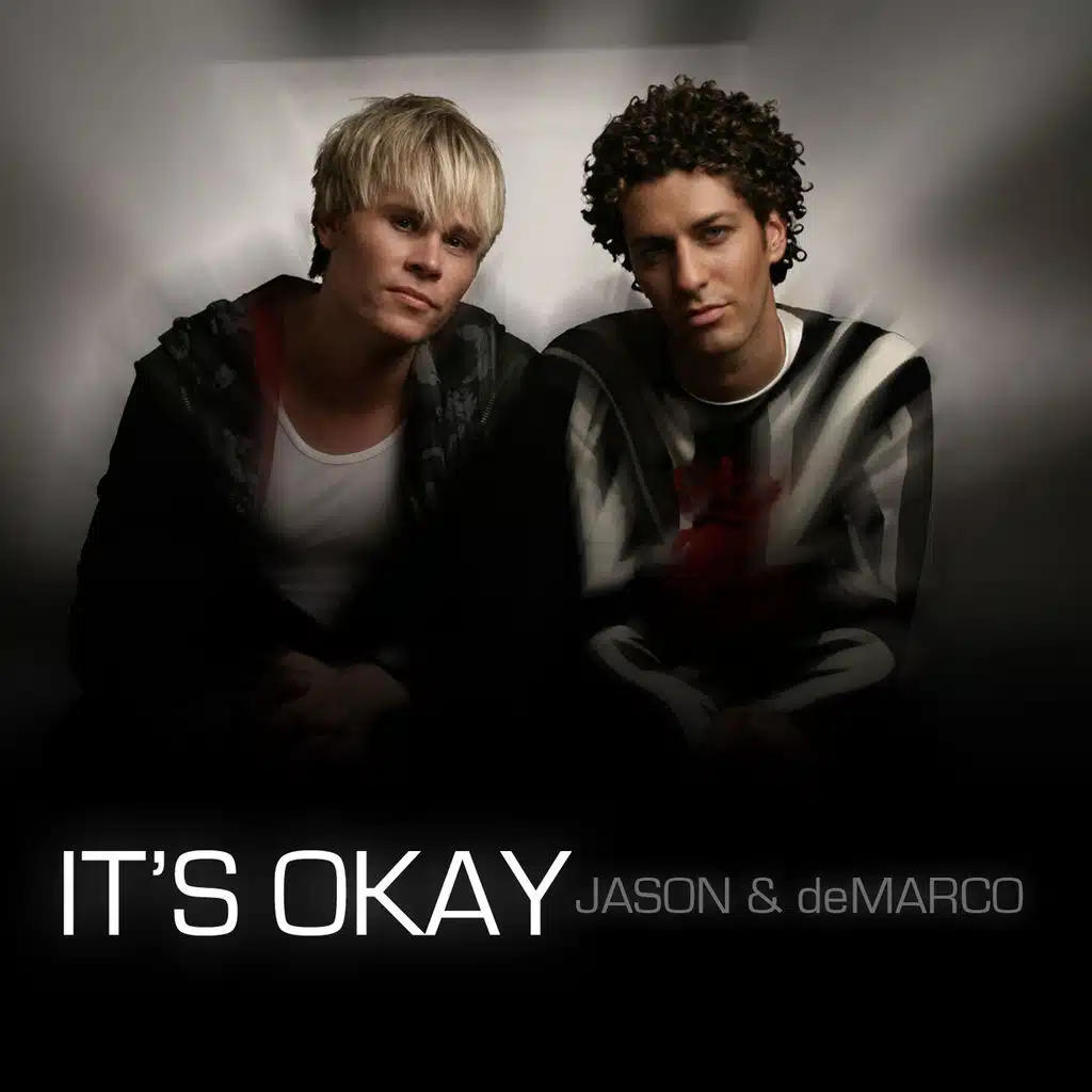 It's Okay (LP Version)