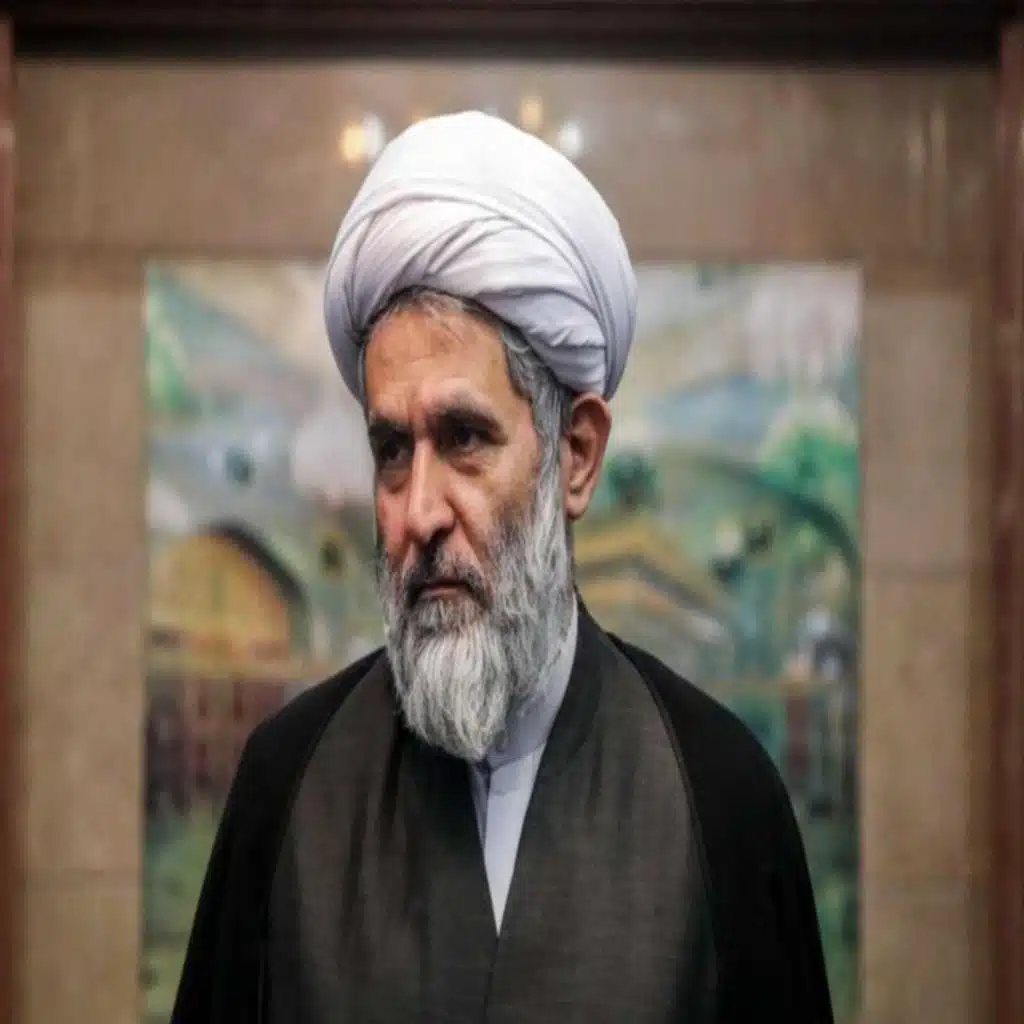  إقاله رئيس المخابرات في الحرس الثوري الإيراني بعد الأغتيالات والأعمال التخريبية الأخيره 