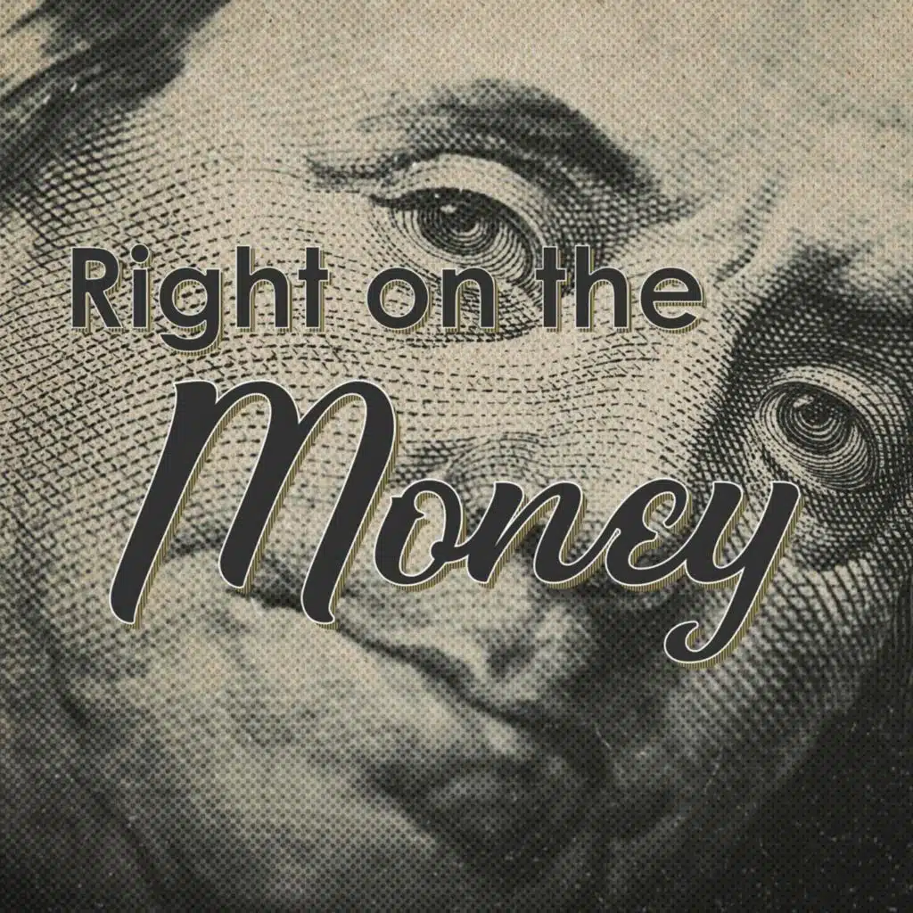 Right on the Money | Set - Up Proper | 1.28.18