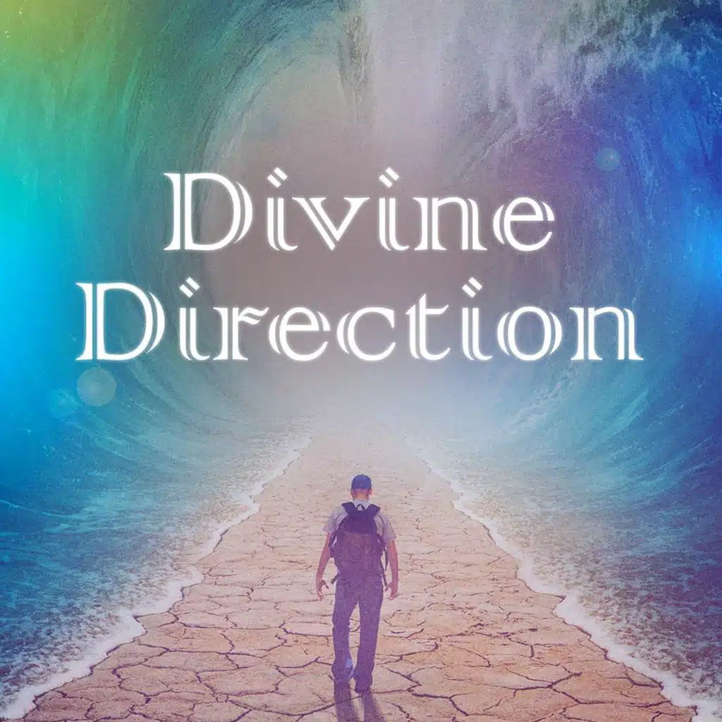 Divine Direction | Trust The Process | Joel Hendricks | 9.16.18