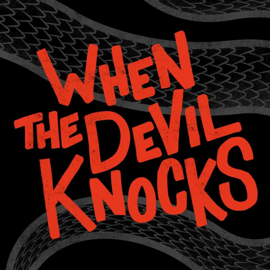 When the Devil Knocks | The Destroyer | Joel Hendricks | 10.14.18