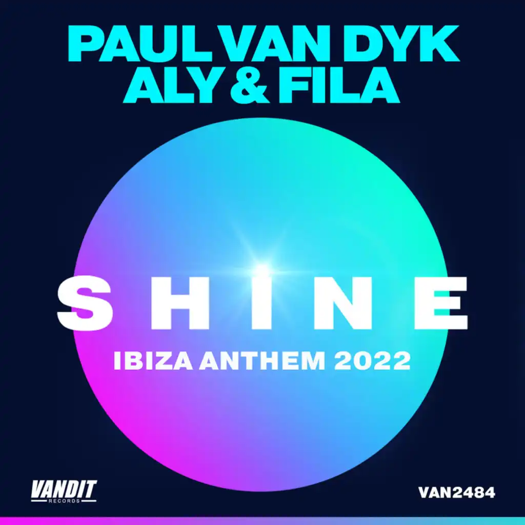 SHINE Ibiza Anthem 2022