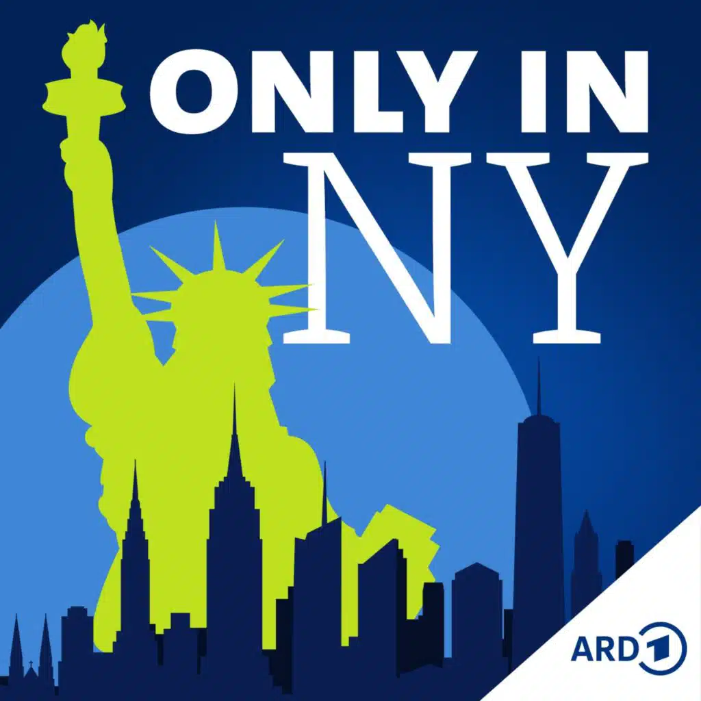 Trailer: ONLY in New York