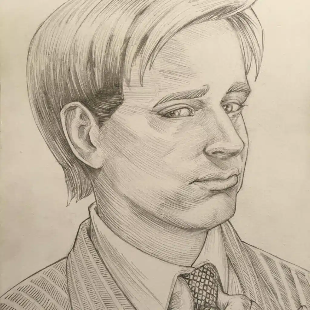 Another Conversation On Movies - Episode 2 - Come As You Are (2019)