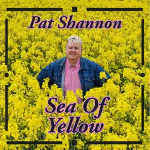 Pat Shannon