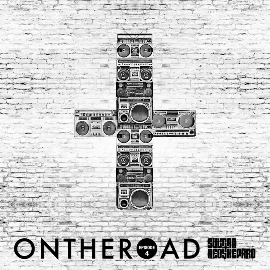 Sultan + Shepard presents On The Road Episode 4