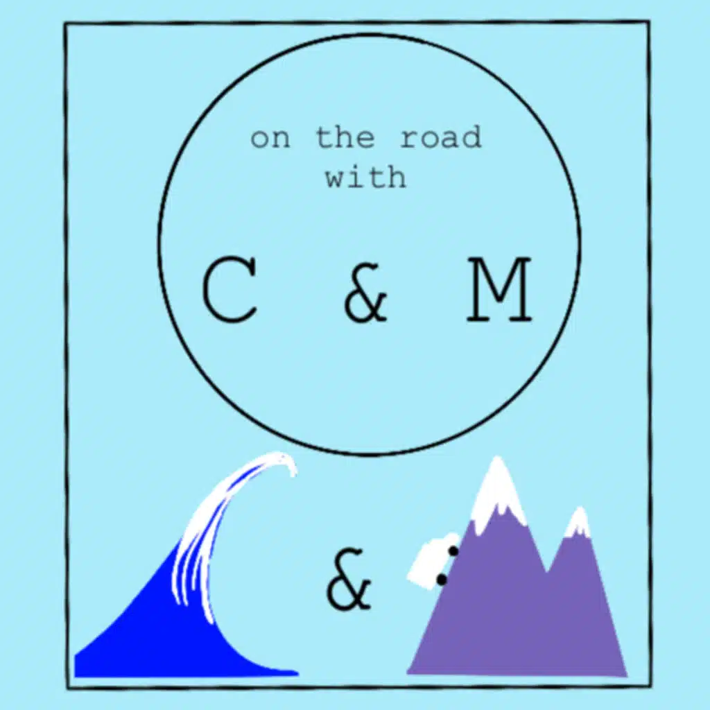Our First Episode!