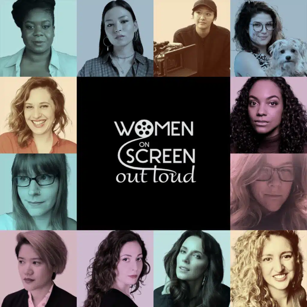 Coming Soon: Women on Screen Out Loud Season 3