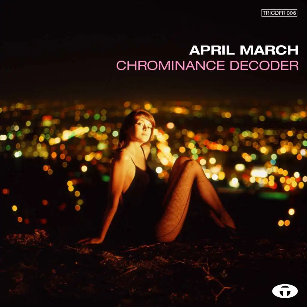 Chrominance Decoder (Bonus Track Version)