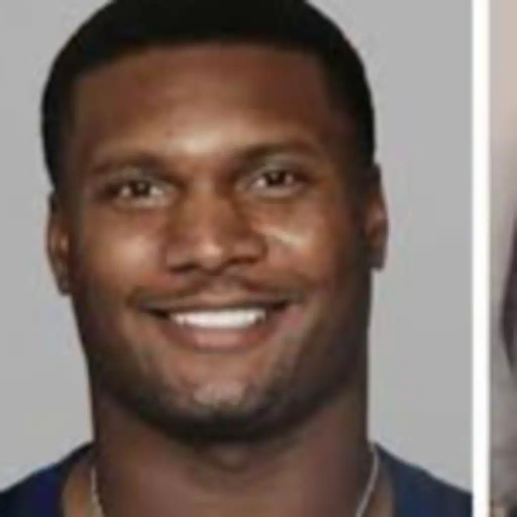 Steve "air' Mcnair 