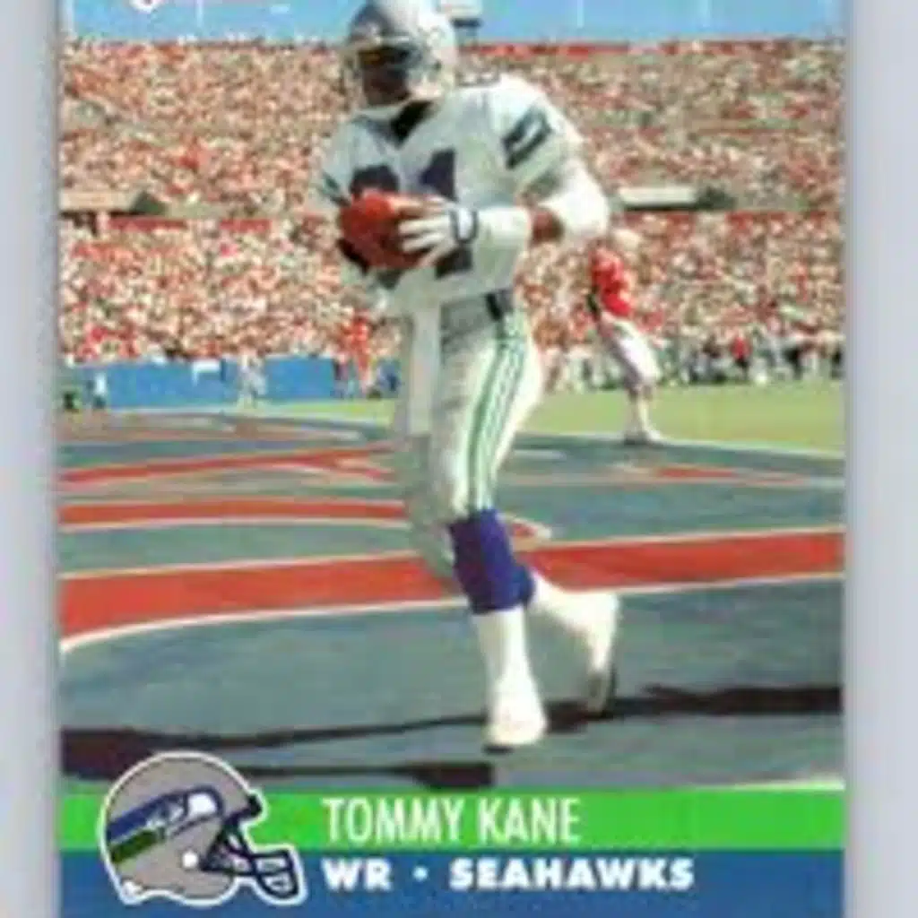 Tommy Kane, Murder and Cocaine