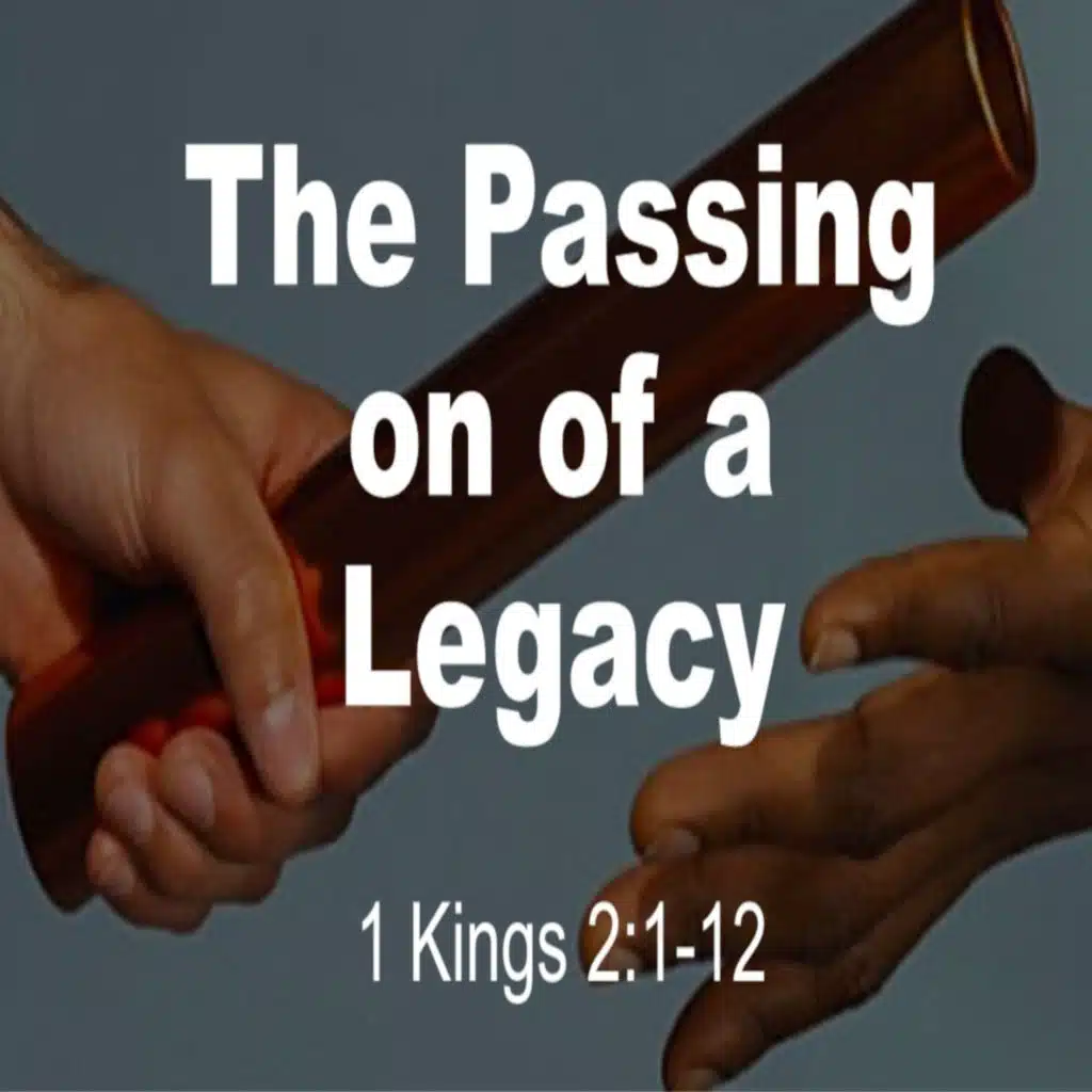 Father's Day 2021 The Passing On Of A Legacy