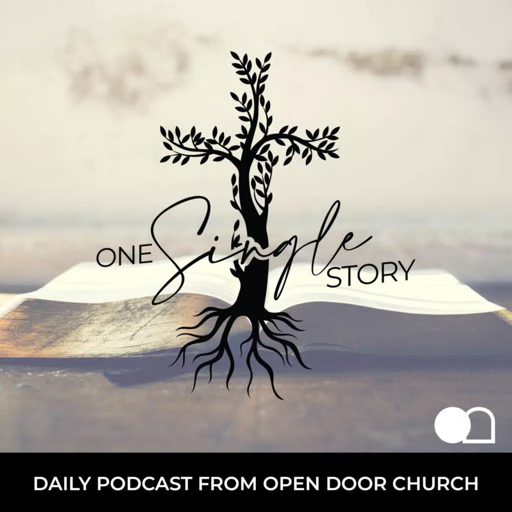 OPEN DOOR CHURCH