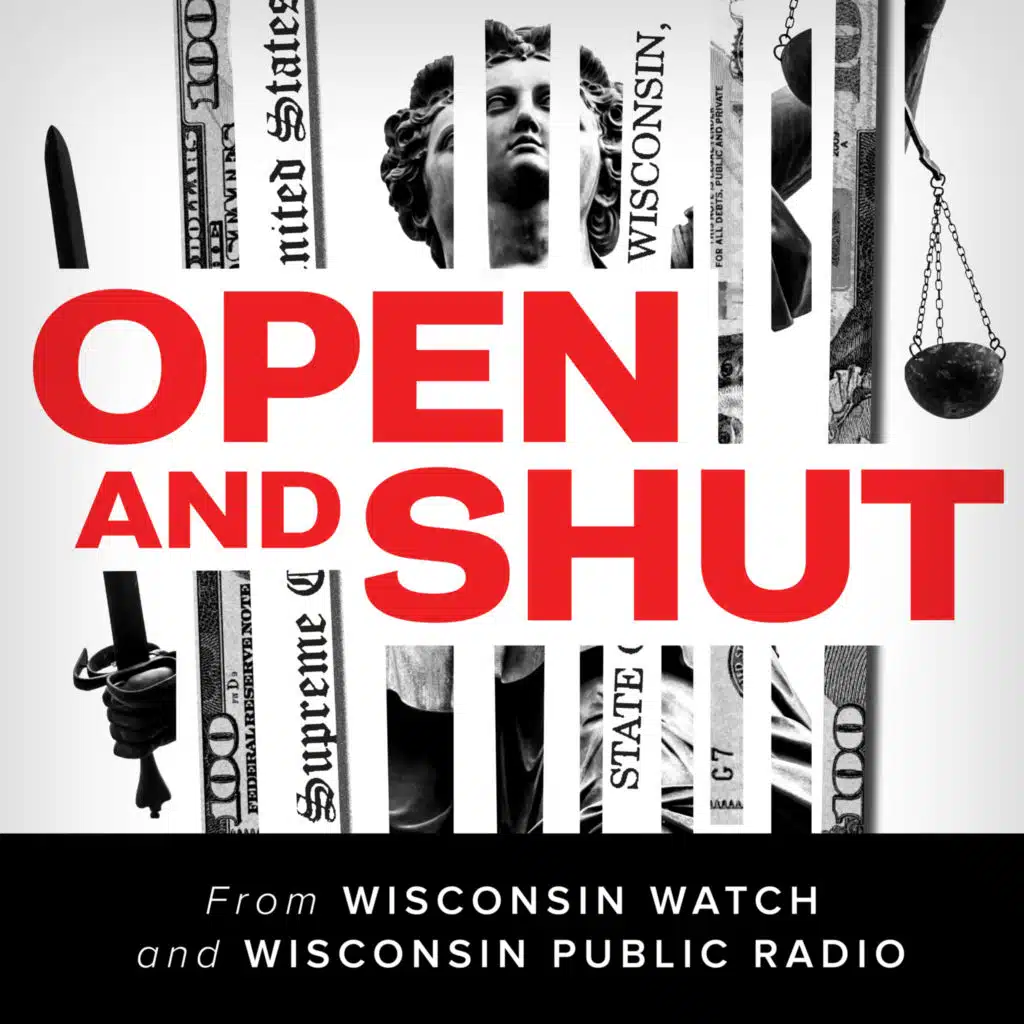 Open and Shut: Coming April 20