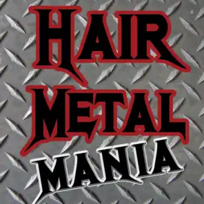 Hair Metal Mania