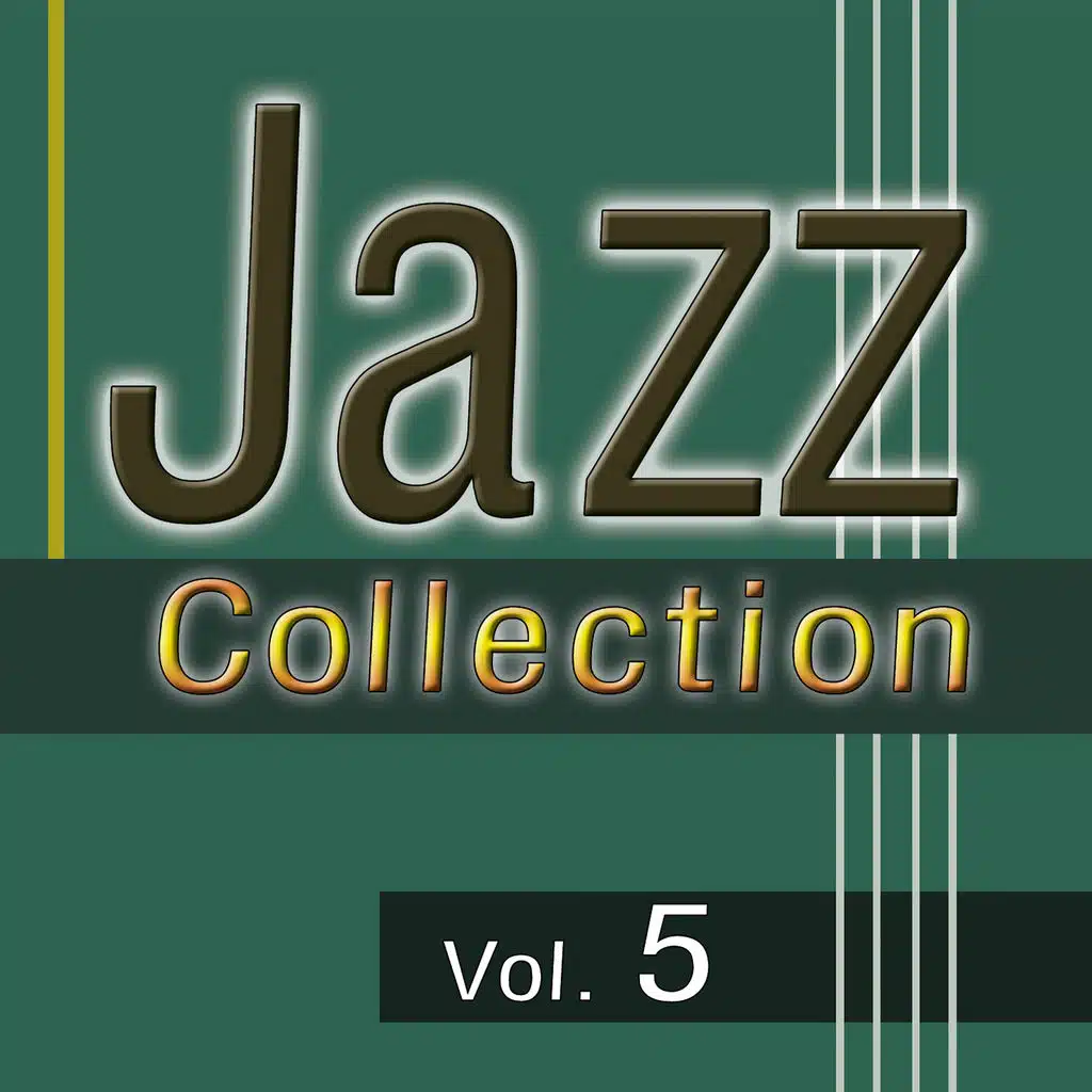 Jazz Collection Vol.5