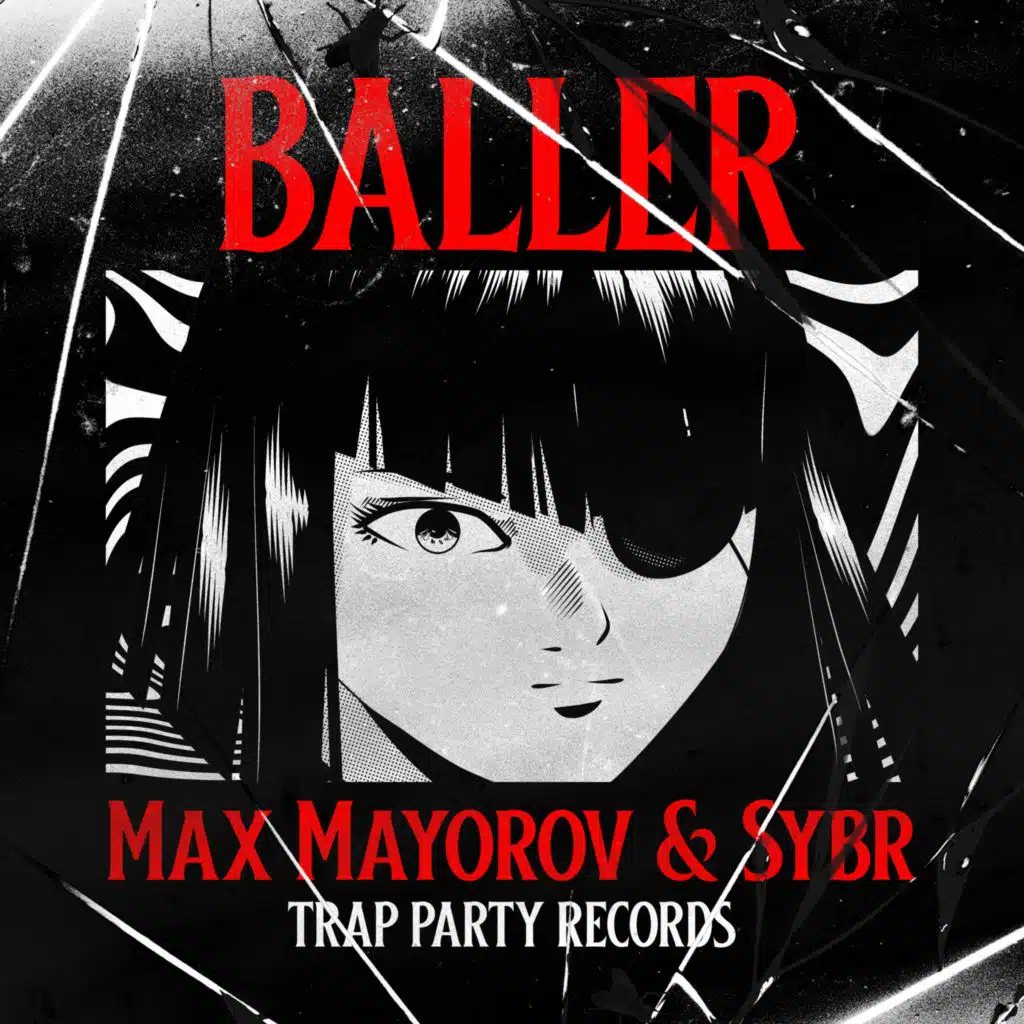 Max Mayorov & Sybr