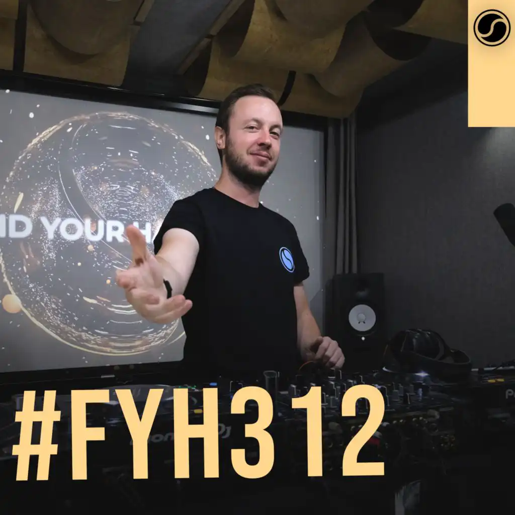 Find Your Harmony (FYH312) (Intro)