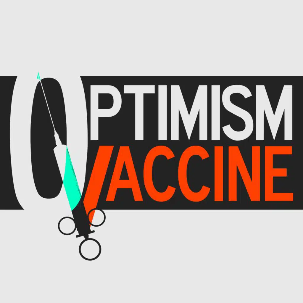 THE OPTIMISM VACCINE NETWORK