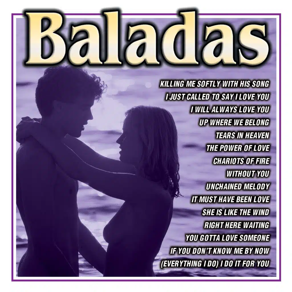 J.Livingston Orchestra & Singers