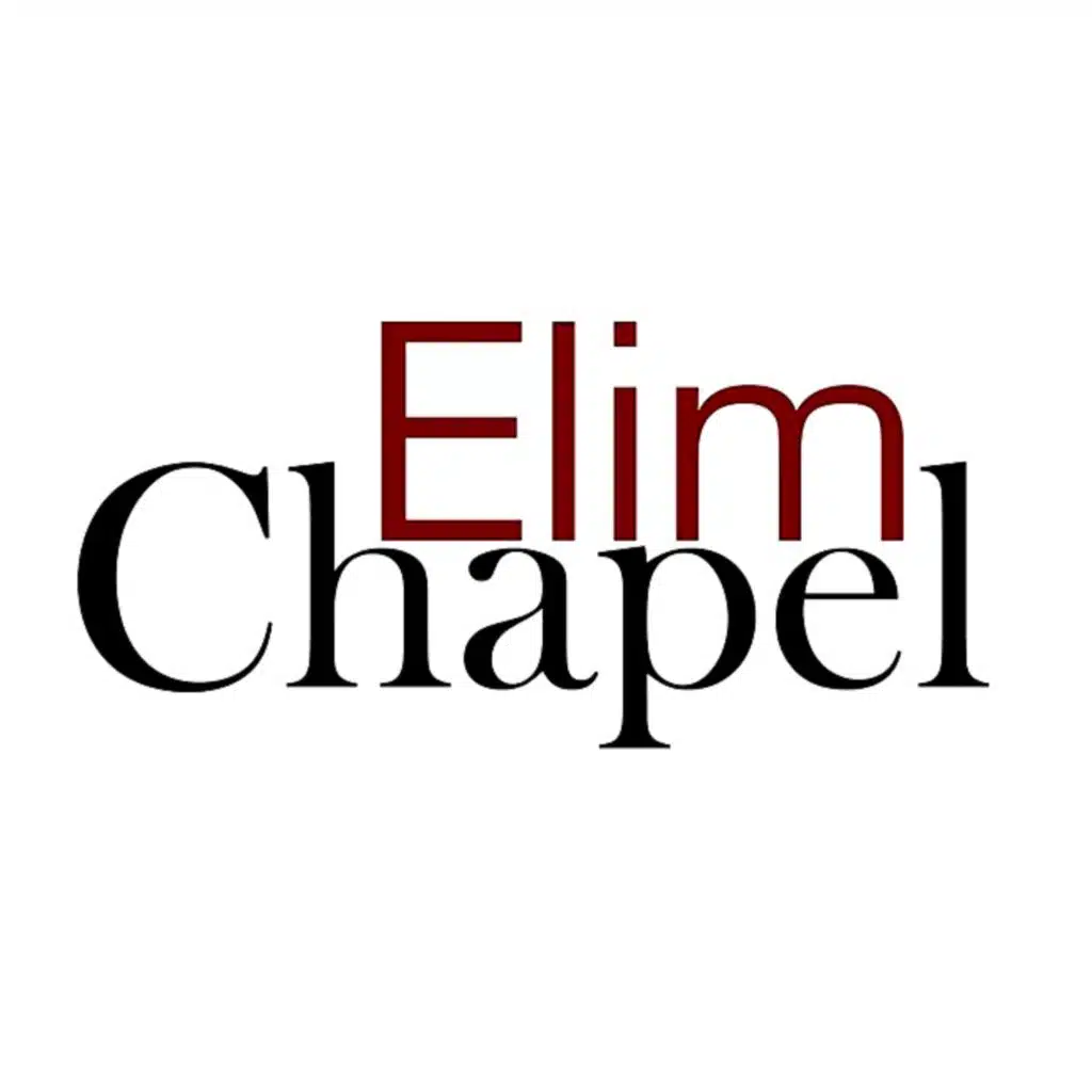 Elim Chapel