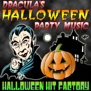 Dracula's Halloween Party Music