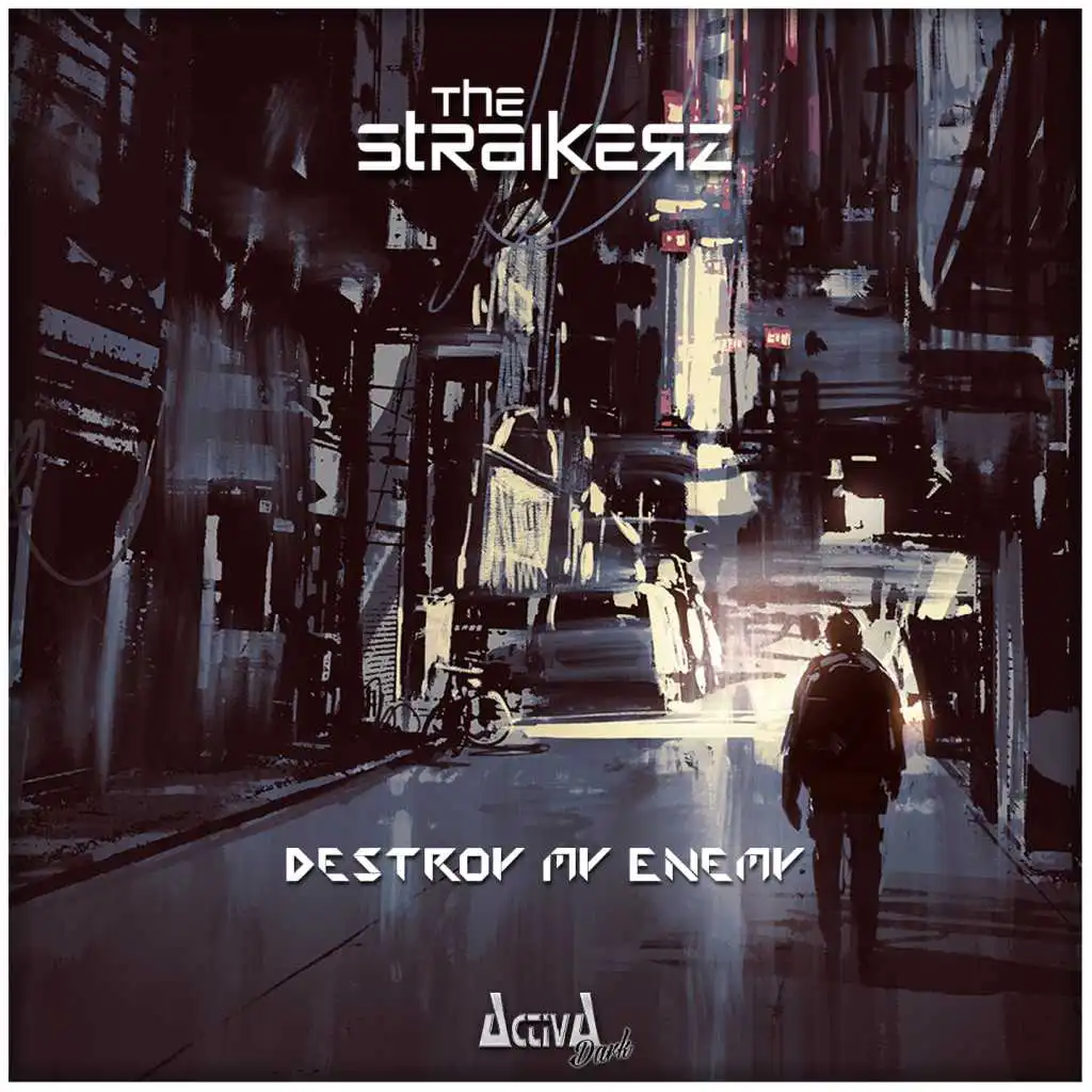 Destroy My Enemy (Extended Mix)