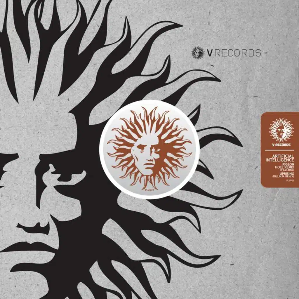 Uprising (Dillinja Remix)