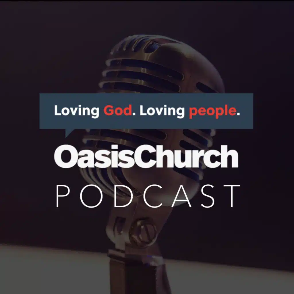 Oasis Church Birmingham