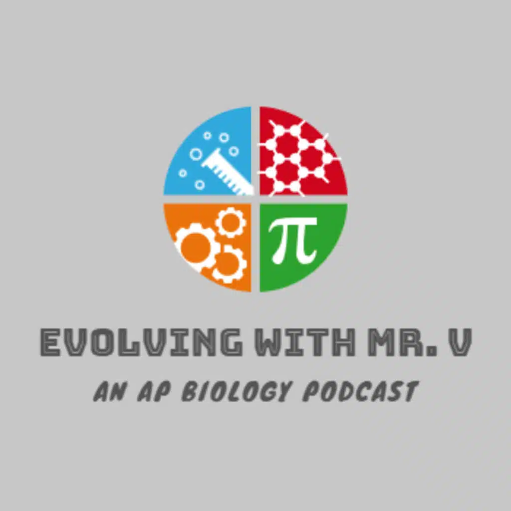 Season 3 Episode 1 UT OnRamps/AP Biology