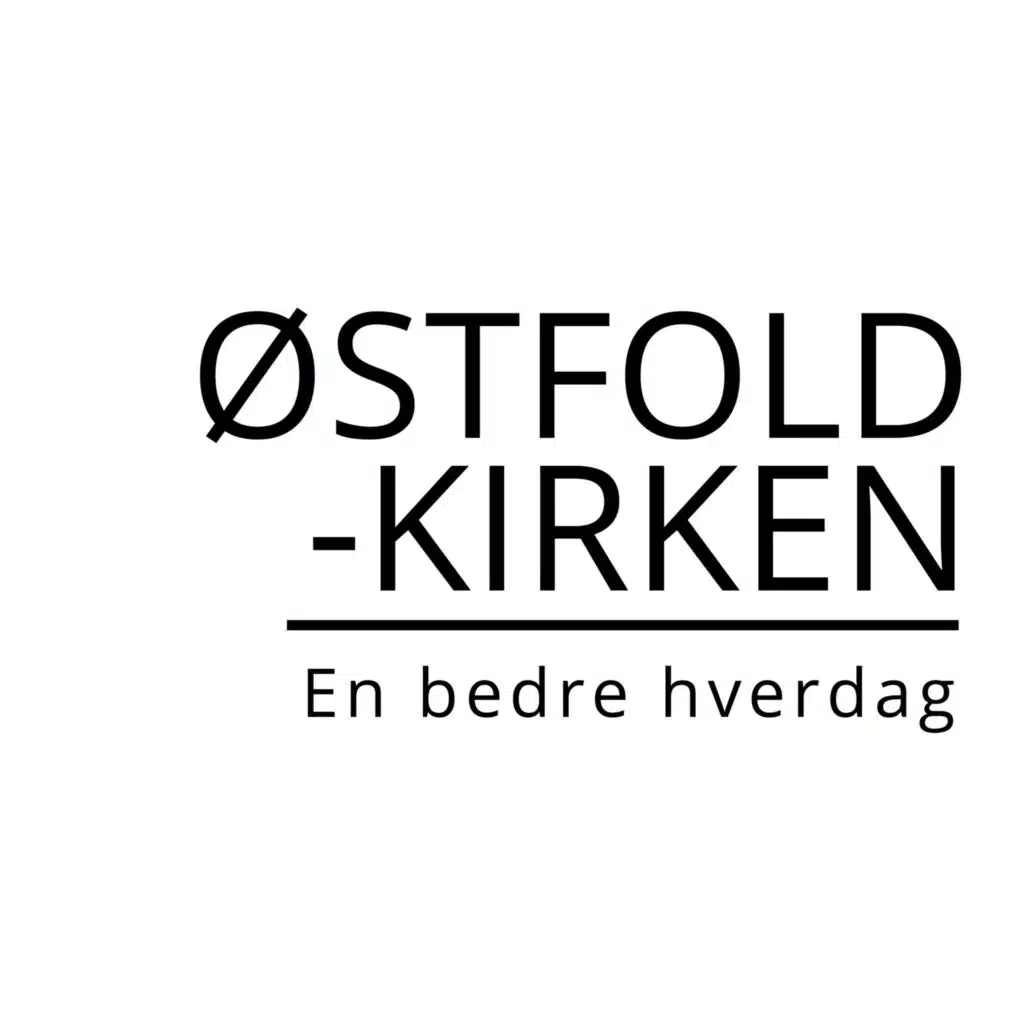 ØSTFOLDKIRKEN