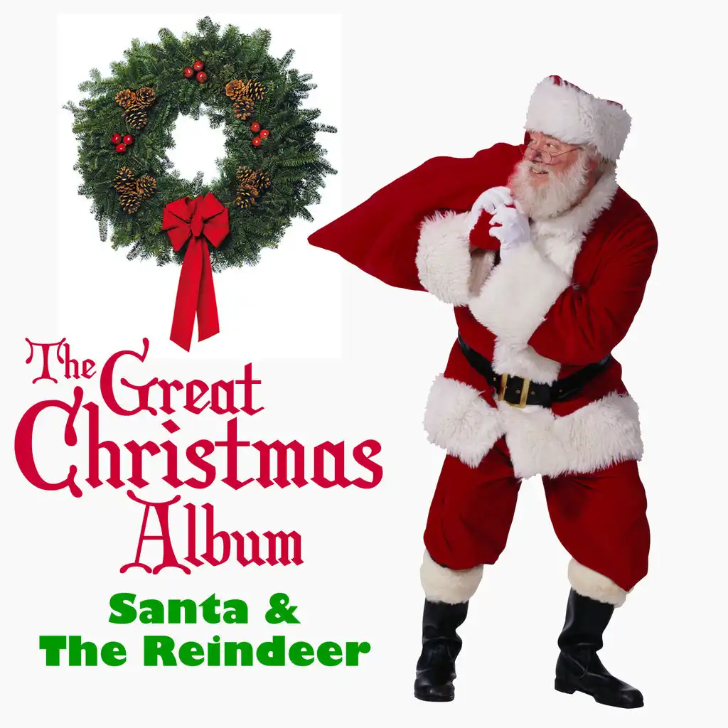 The Great Christmas Album