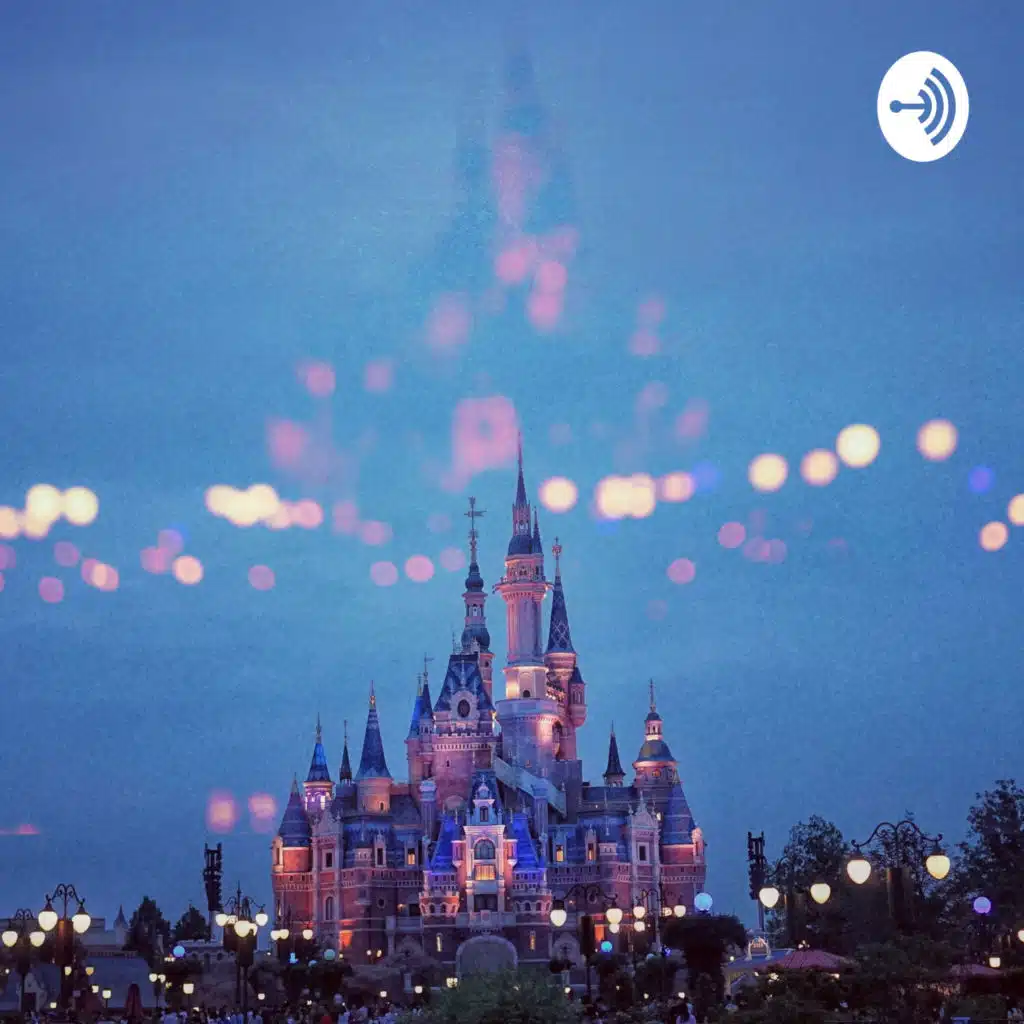 Once Upon A Time (Trailer)