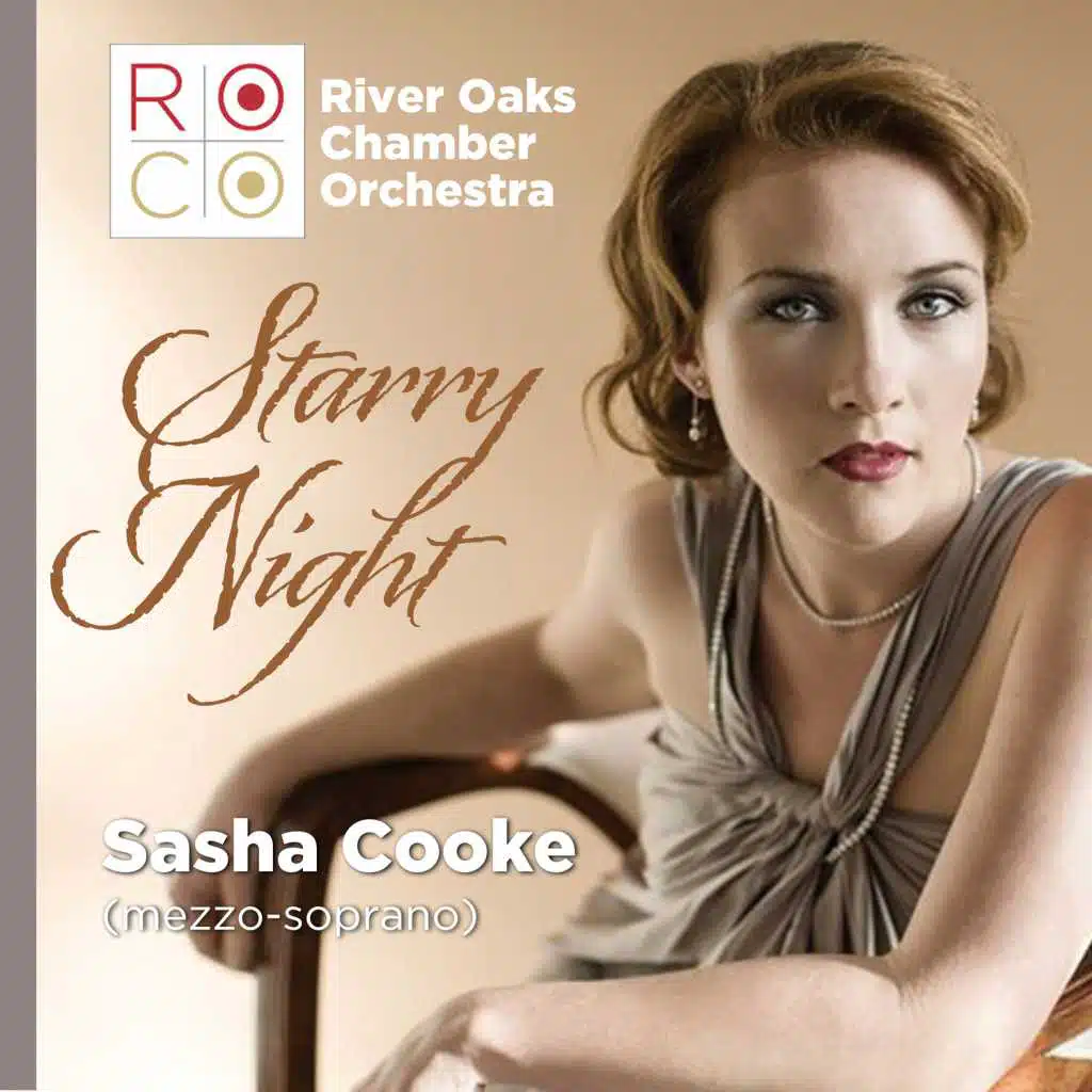 ROCO in Concert: Notes to Be Written (feat. Sasha Cooke)